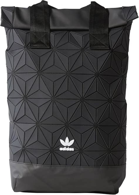 adidas rucksack damen roll up|Adidas backpack original.